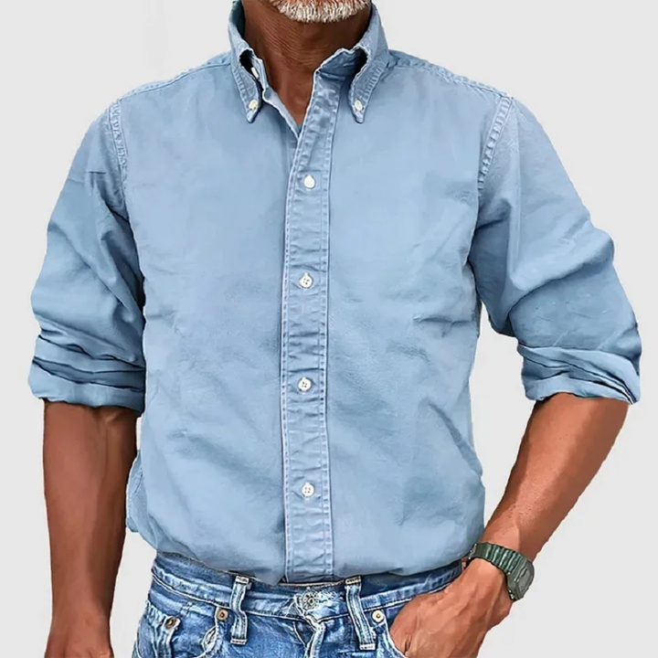 Ivy Manhattan | s Classic Fit Long