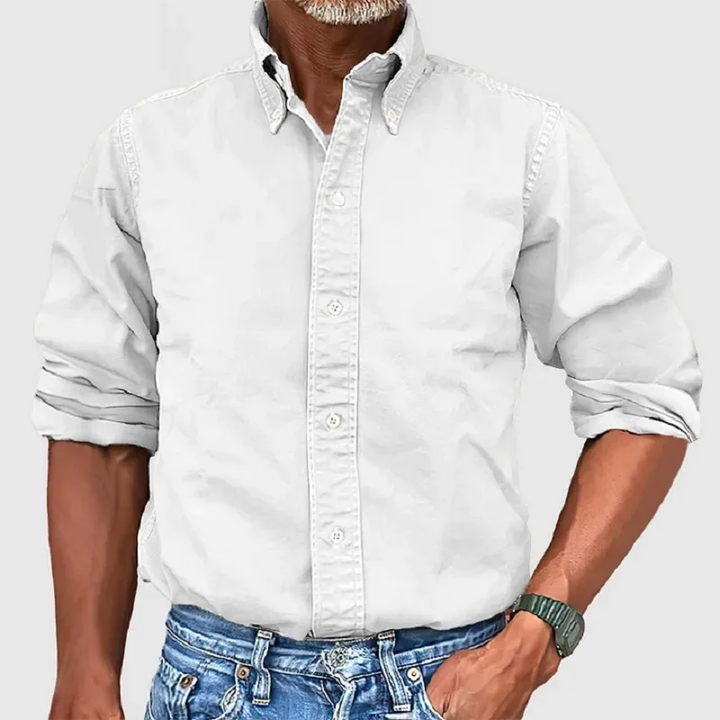 Ivy Manhattan | s Classic Fit Long