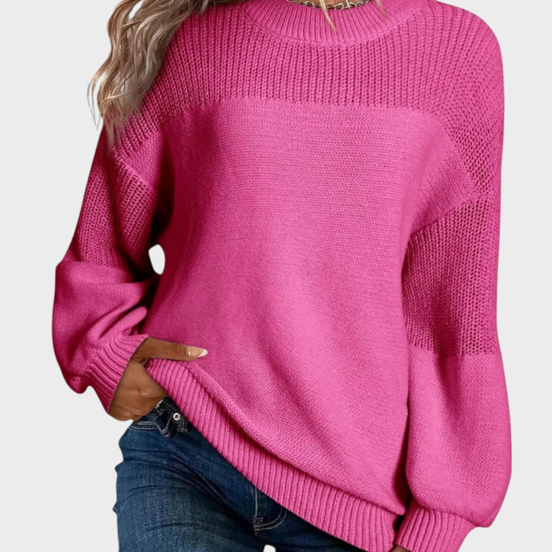 Ivy Manhattan | Sweater