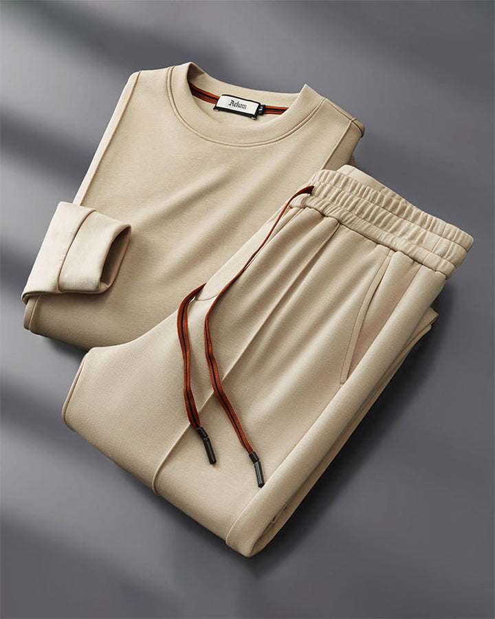 Ivy Manhattan | Two Piece Set Round