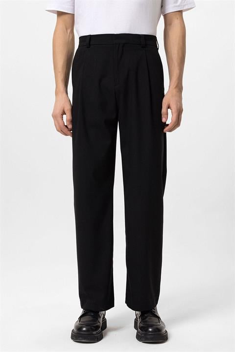 Ivy Manhattan | s Pleated Trousers High