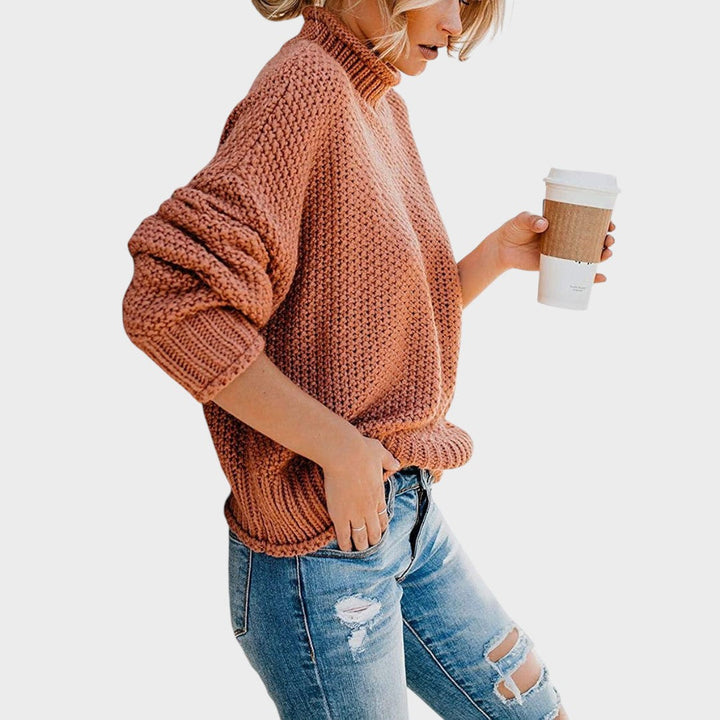Ivy Manhattan | Sweater