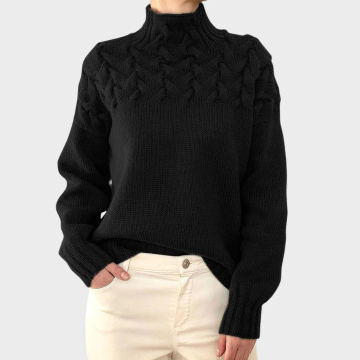 Ivy Manhattan | Sweater
